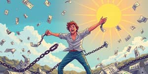 La Guía Definitiva para Eliminar Deudas Rápidamente