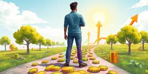 El Poder del Ahorro: Multiplica Tus Oportunidades