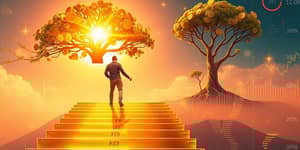 Dominando el Dinero: La Clave para una Vida Plena