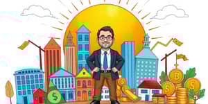 Invierte sin Miedo: Estrategias de Bajo Riesgo