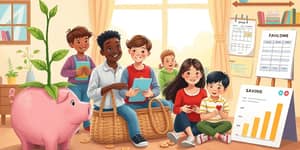 Ahorro Creativo: Estrategias para Cada Situación