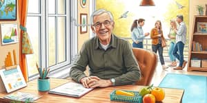 Preparación para la Jubilación: Un Plan Detallado