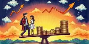 Inflación: Protege Tu Poder Adquisitivo