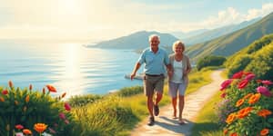 Pensión Digna: Diseña Tu Retiro Ideal