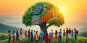 Inversión Socialmente Responsable: Gana y Haz el Bien