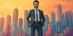 Bolsa de Valores: Primeros Pasos para Invertir