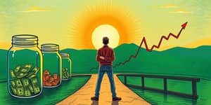 Planifica tu Futuro: Alcanza tus Metas Financieras