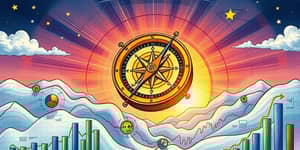 Comprende los Indices Financieros: Tu Brújula