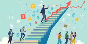 Invierte en Bolsa: De Novato a Pro