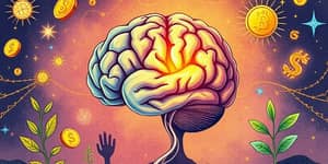 Tu Cerebro y Tu Bolsillo: Hacks para la Prosperidad