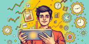 Desarrolla Tu Inteligencia Financiera Práctica