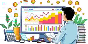 Más Allá del Presupuesto: El Control Total de Tus Gastos