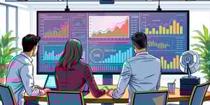 Planificación Financiera Ágil: Adáptate y Crece