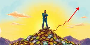 Conquista Tus Finanzas: Estrategias de Batalla Diaria