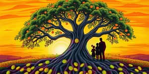 El Legado Financiero que Quieres Dejar