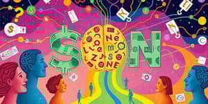 El Lenguaje del Dinero: Aprende a Hablarlo Flueyente