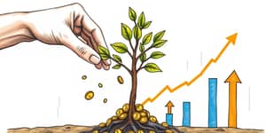 La Ciencia de Hacer Crecer Tu Dinero