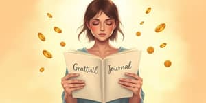 El Hábito de la Gratitud Financiera: Atrae Más