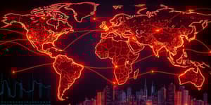 Navegando la Geografía Financiera: Dónde Invertir Hoy