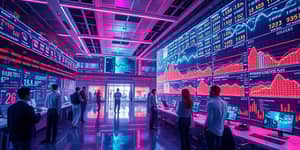 El Algoritmo de la Riqueza: Inversiones Predictivas