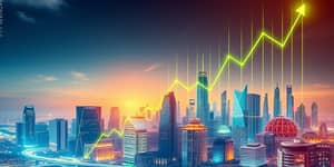 Inversión Centrada en el Crecimiento: Más Allá del Valor