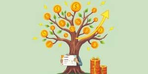 Transforma Tu Nómina en Oportunidad de Inversión