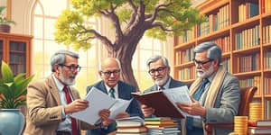 Maestros del Rendimiento: Estrategias que Superan el Mercado