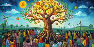 La Fórmula de la Riqueza Sostenible