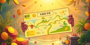 Tu Mapa Personal hacia la Abundancia Económica