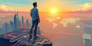 La Visión del Inversor: Anticipando el Próximo Giro del Mercado