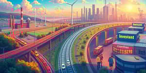 El Nexo de la Riqueza: Conectando Capital y Crecimiento