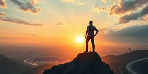 La Estrategia del Campeón: Ganar en Cualquier Entorno