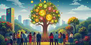 Capital Consciente: Inversiones que Resuenan con Tus Valores