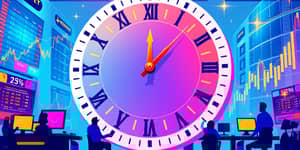 El Reloj del Mercado: Sincronizando Entradas y Salidas Clave