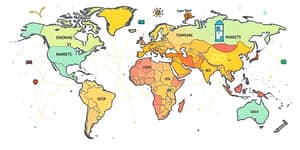 El Pulso del Dinero: Entendiendo los Movimientos de Capital