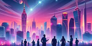 La Ventaja Competitiva: Invirtiendo en Empresas Líderes