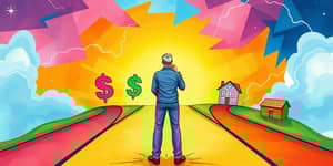 La Metodología del Éxito: Planificación Estratégica en Inversión