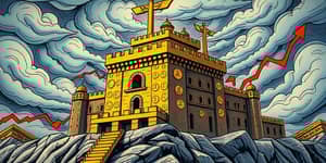 La Resistencia del Capital: Protección en Escenarios Adversos