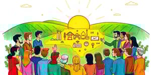 El Mapa de Rutas Múltiples para la Riqueza