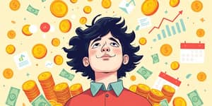 El Arte de Retener el Dinero: Hábitos Eficaces