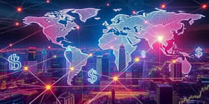 El Hilo Invisible del Mercado: Conectando Inversiones y Eventos