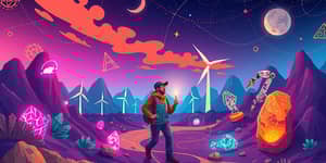 Inversión de Nicho: Explorando Oportunidades No Convencionales