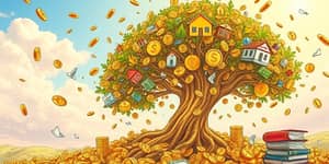 Haz que Tu Dinero Trabaje para Ti Incansablemente