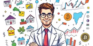 Maestría en Activos: Dominando Cada Clase de Inversión