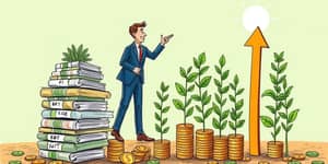 Gestionando Pasivos: Transforma tus Deudas en Oportunidades