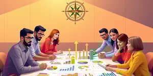 El Arte de la Planificación Presupuestaria: Control Total de tu Dinero