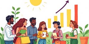 Microcréditos con Propósito: Creando Impacto Social y Rentabilidad