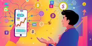 Modelos de Negocio Disruptivos: Cómo Afectan tus Finanzas