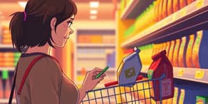 Inflación Silenciosa: Protege tu Poder Adquisitivo