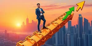 La Deuda como Herramienta: Apalancamiento para el Crecimiento